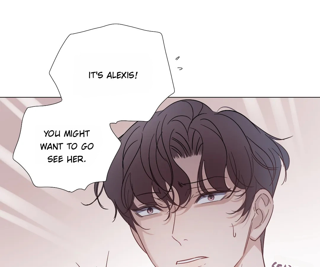 The Drag-Queen Hasn't Gotten A Proposal Yet Chapter 78 page 39 - 