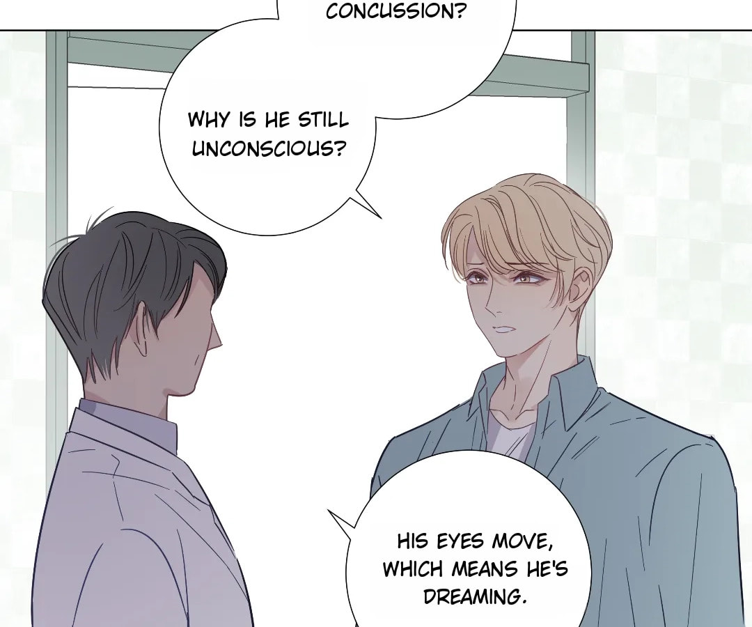 The Drag-Queen Hasn't Gotten A Proposal Yet Chapter 78 page 5 - 