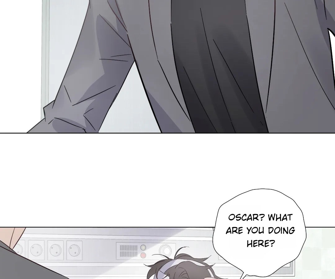 The Drag-Queen Hasn't Gotten A Proposal Yet Chapter 78 page 44 - 