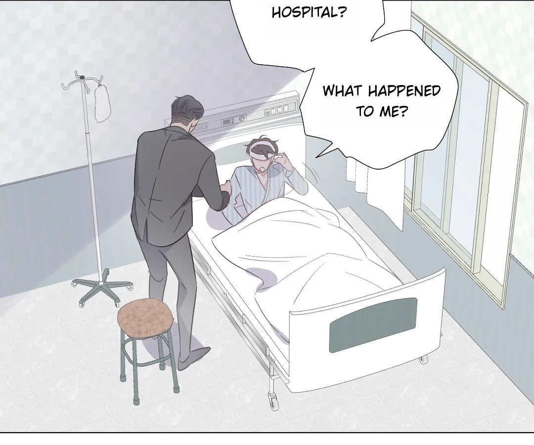 The Drag-Queen Hasn't Gotten A Proposal Yet Chapter 78 page 46 - 