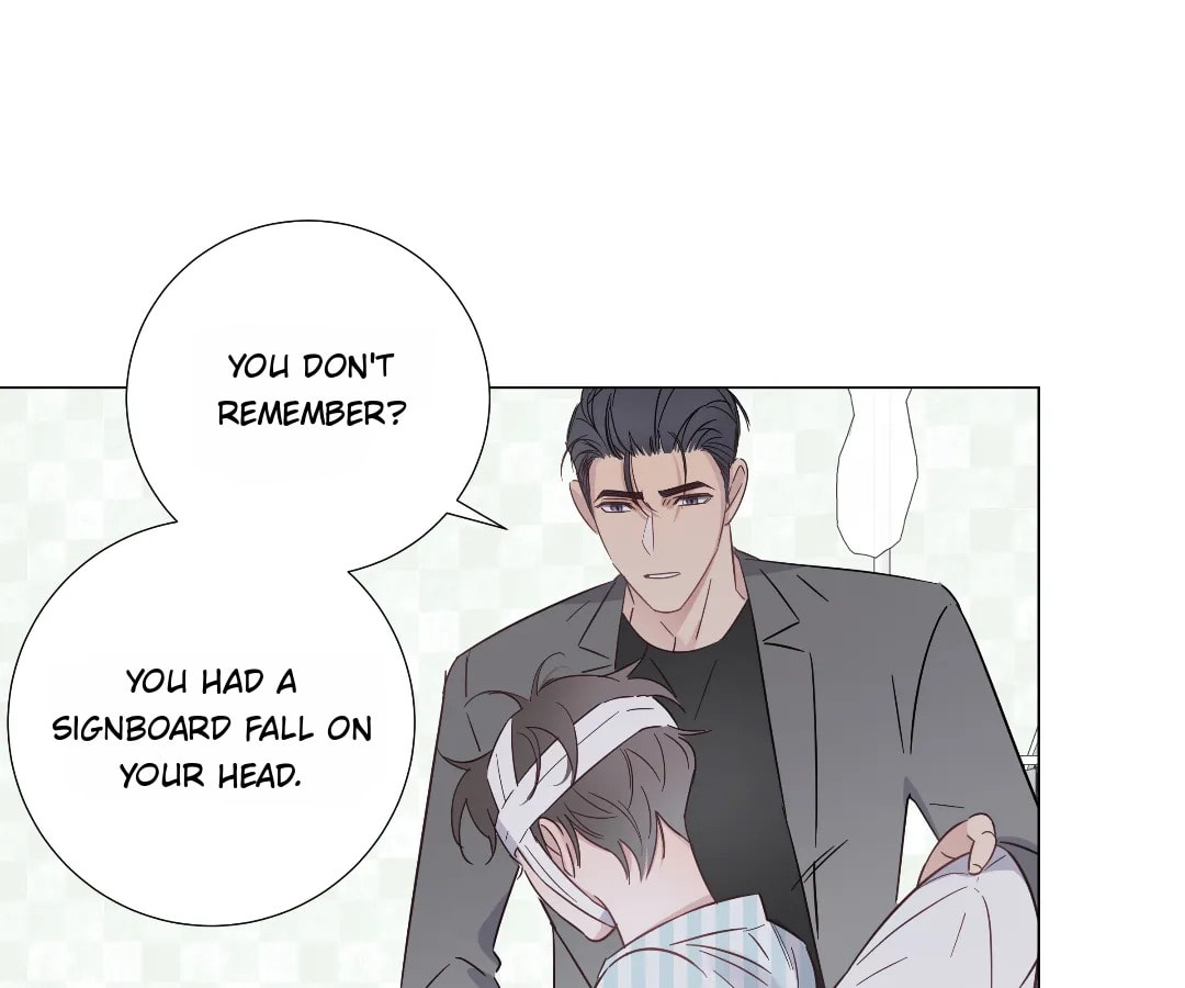 The Drag-Queen Hasn't Gotten A Proposal Yet Chapter 78 page 47 - 