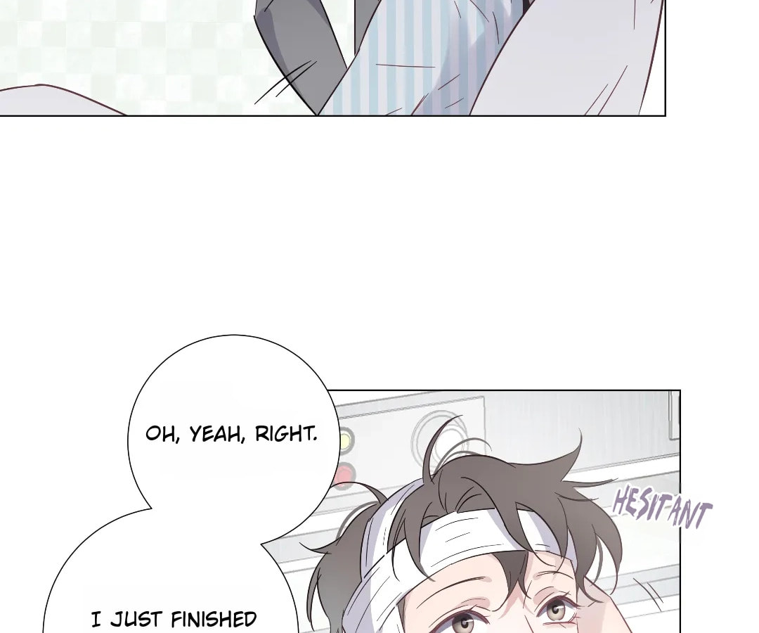 The Drag-Queen Hasn't Gotten A Proposal Yet Chapter 78 page 48 - 