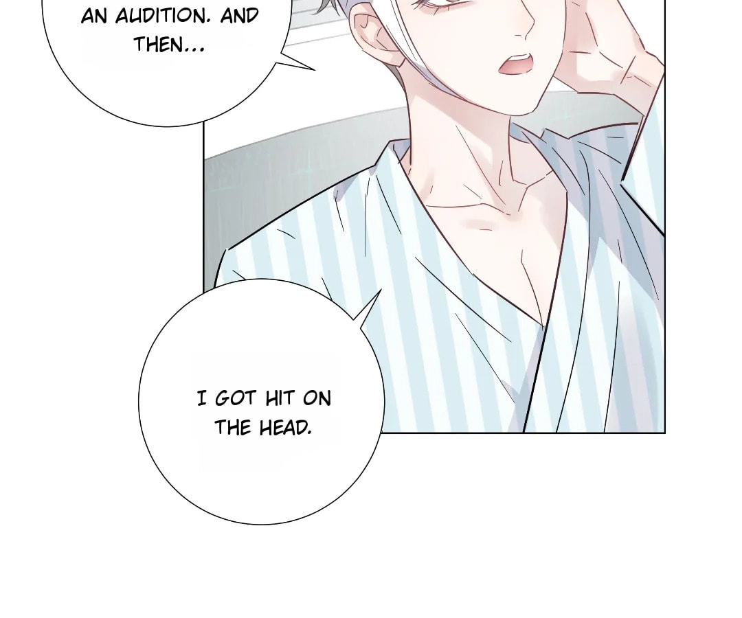 The Drag-Queen Hasn't Gotten A Proposal Yet Chapter 78 page 49 - 