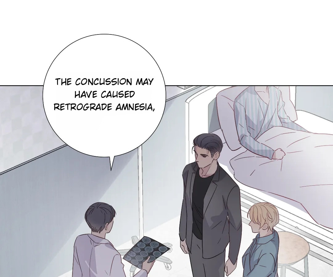 The Drag-Queen Hasn't Gotten A Proposal Yet Chapter 78 page 57 - 