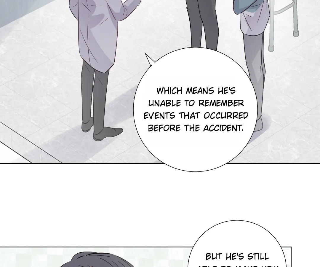 The Drag-Queen Hasn't Gotten A Proposal Yet Chapter 78 page 58 - 