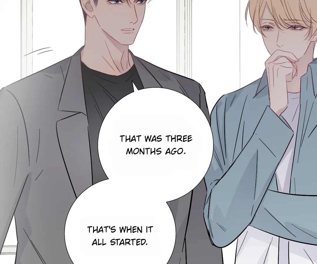 The Drag-Queen Hasn't Gotten A Proposal Yet Chapter 78 page 62 - 