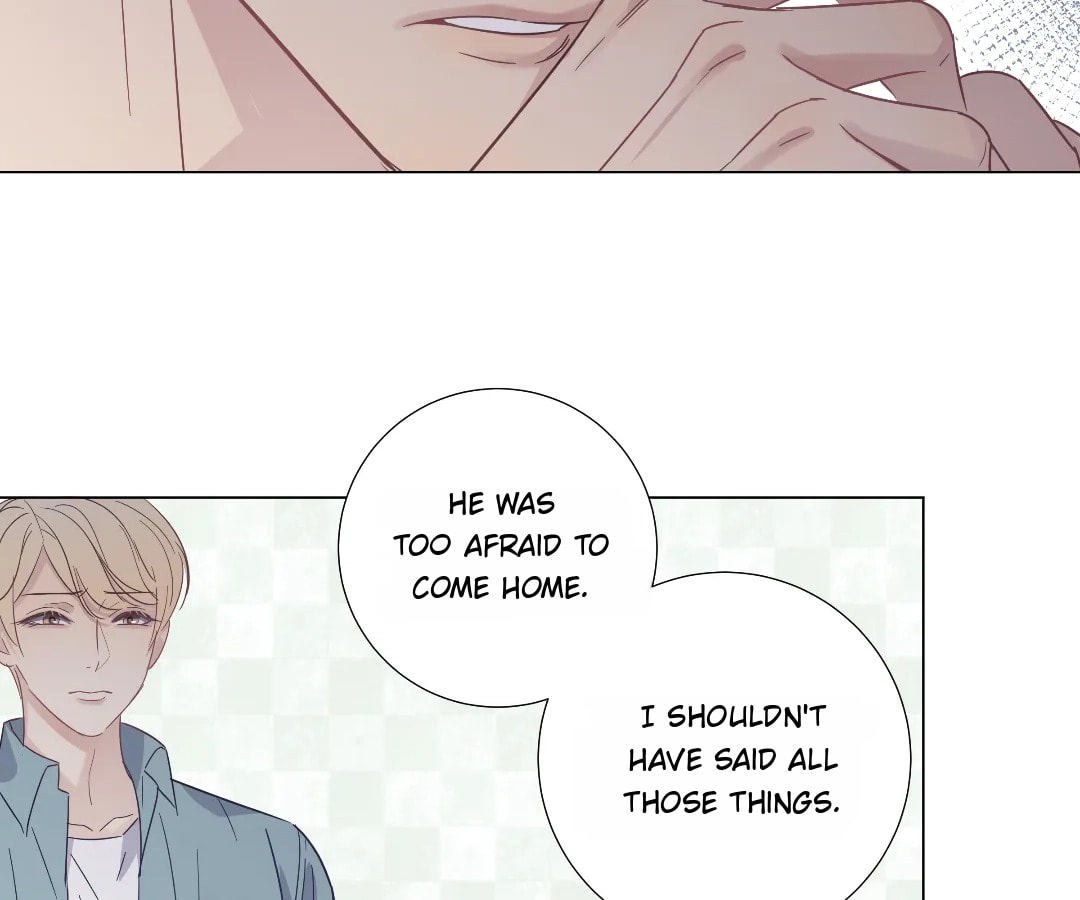 The Drag-Queen Hasn't Gotten A Proposal Yet Chapter 78 page 9 - 