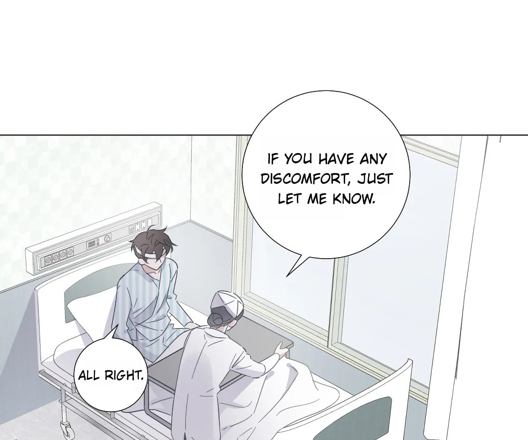 The Drag-Queen Hasn't Gotten A Proposal Yet Chapter 79 page 1 - 