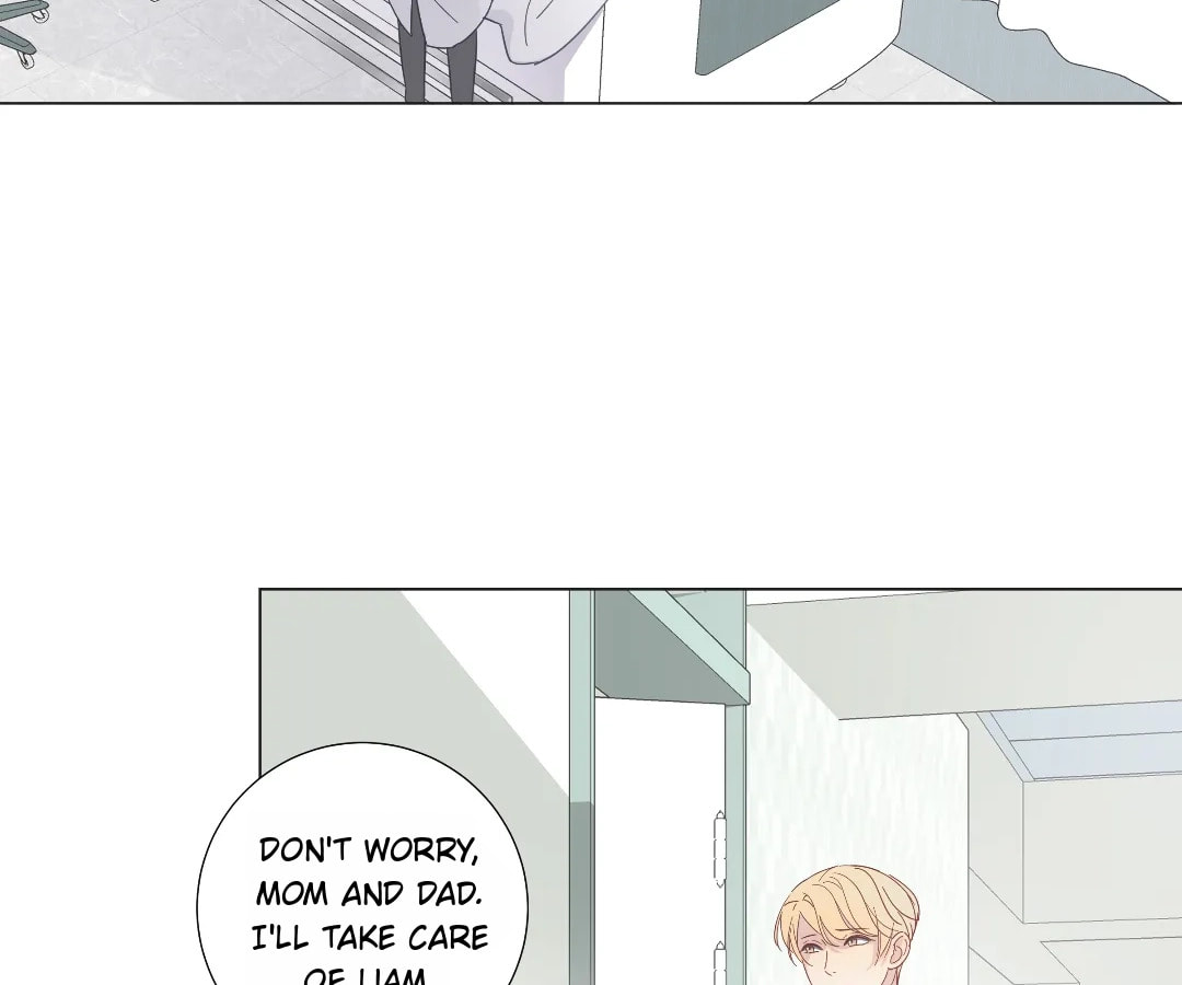 The Drag-Queen Hasn't Gotten A Proposal Yet Chapter 79 page 2 - 