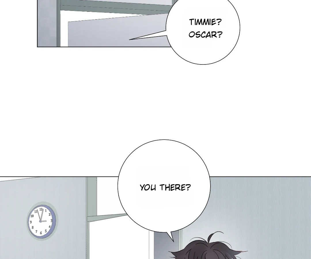 The Drag-Queen Hasn't Gotten A Proposal Yet Chapter 79 page 12 - 