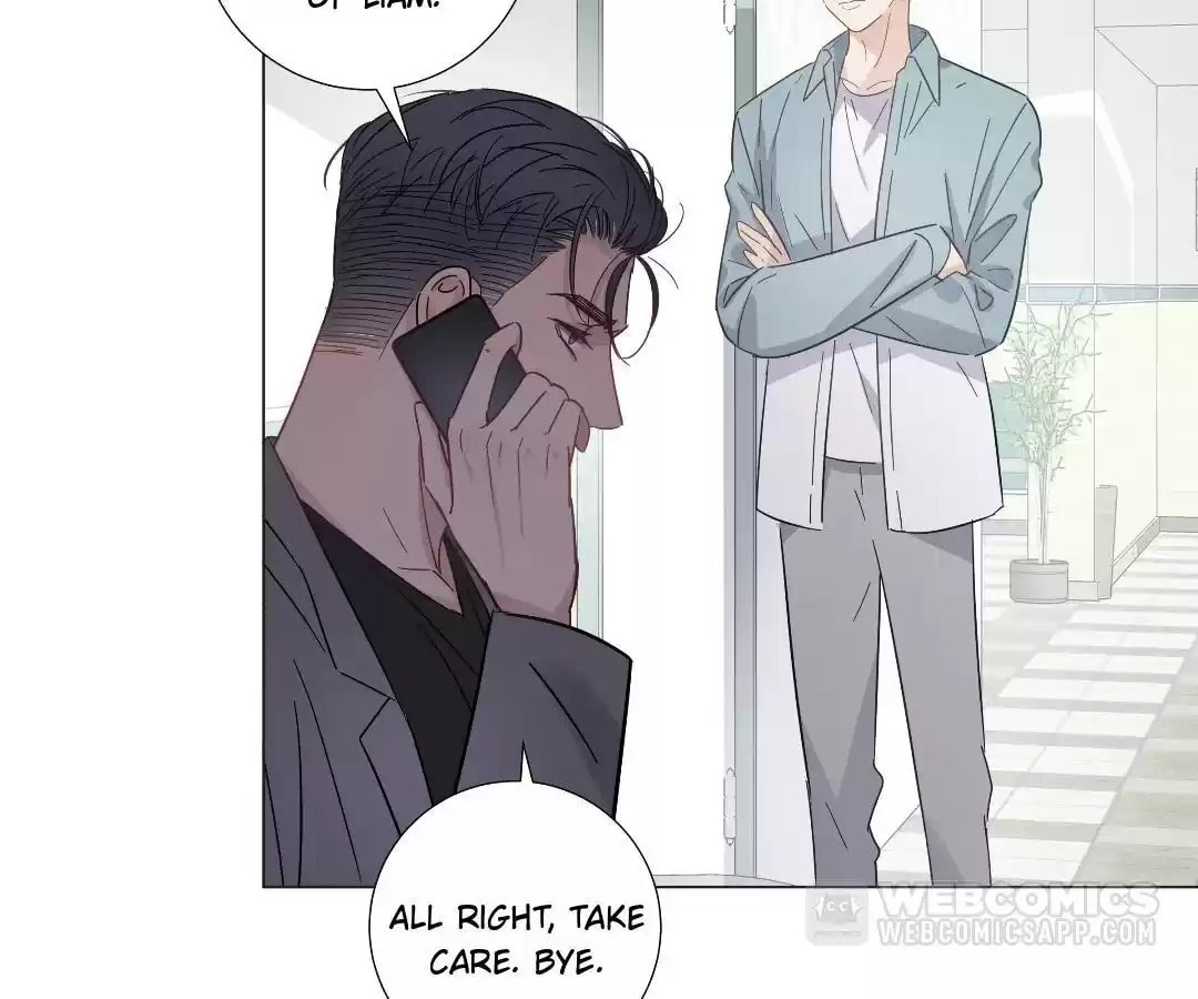 The Drag-Queen Hasn't Gotten A Proposal Yet Chapter 79 page 3 - 