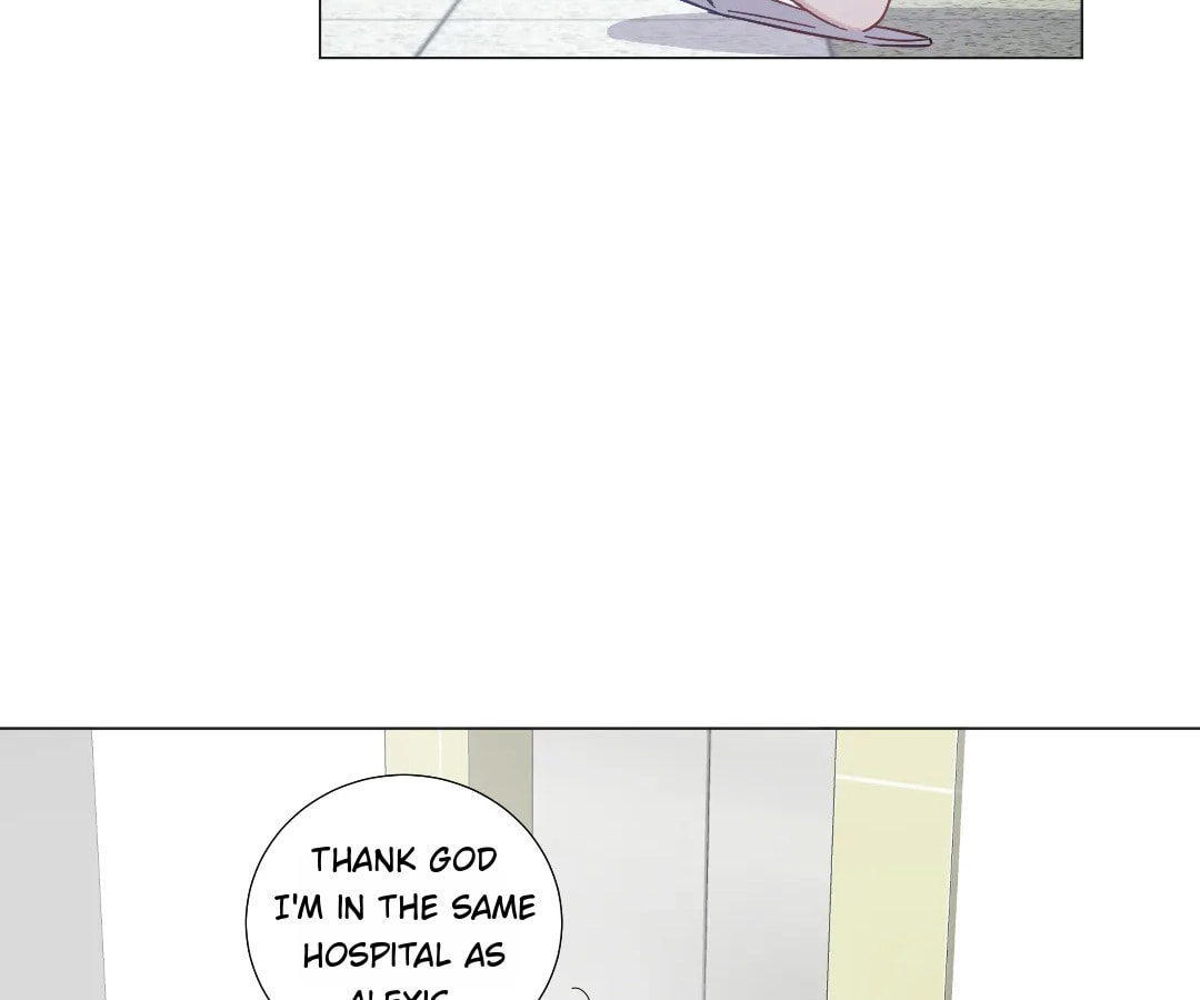 The Drag-Queen Hasn't Gotten A Proposal Yet Chapter 79 page 22 - 