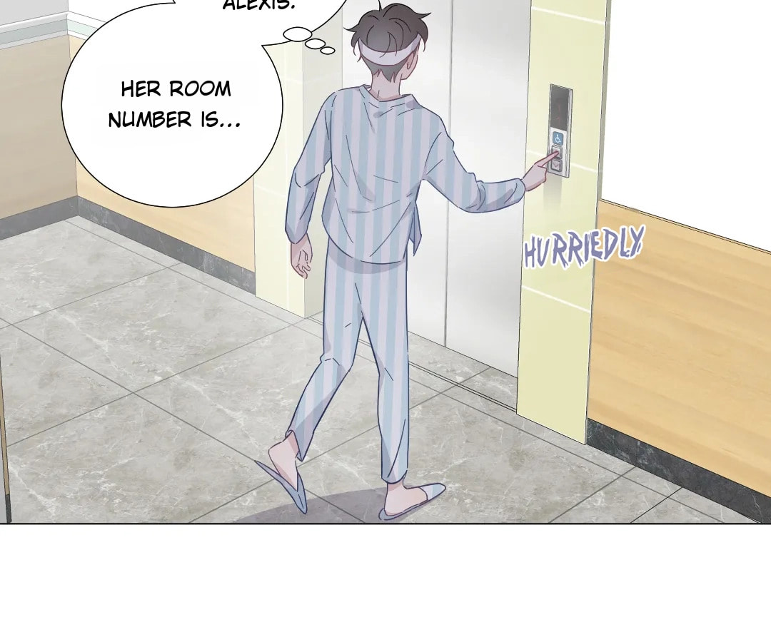 The Drag-Queen Hasn't Gotten A Proposal Yet Chapter 79 page 23 - 