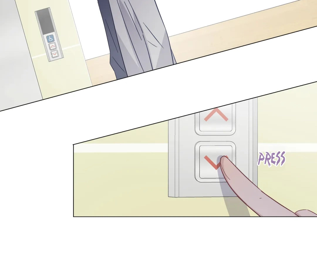 The Drag-Queen Hasn't Gotten A Proposal Yet Chapter 79 page 32 - 