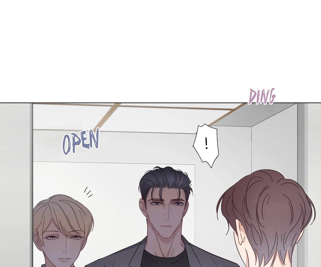 The Drag-Queen Hasn't Gotten A Proposal Yet Chapter 79 page 33 - 