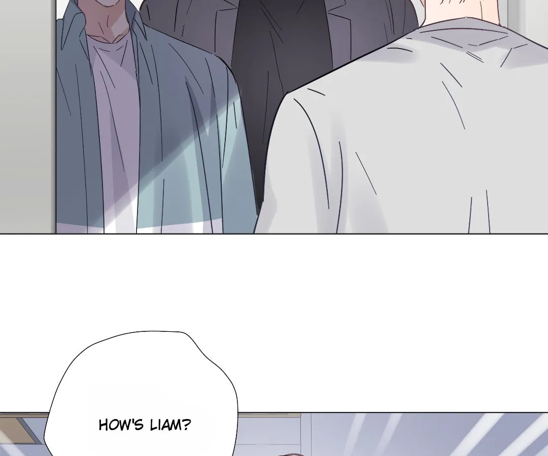 The Drag-Queen Hasn't Gotten A Proposal Yet Chapter 79 page 34 - 