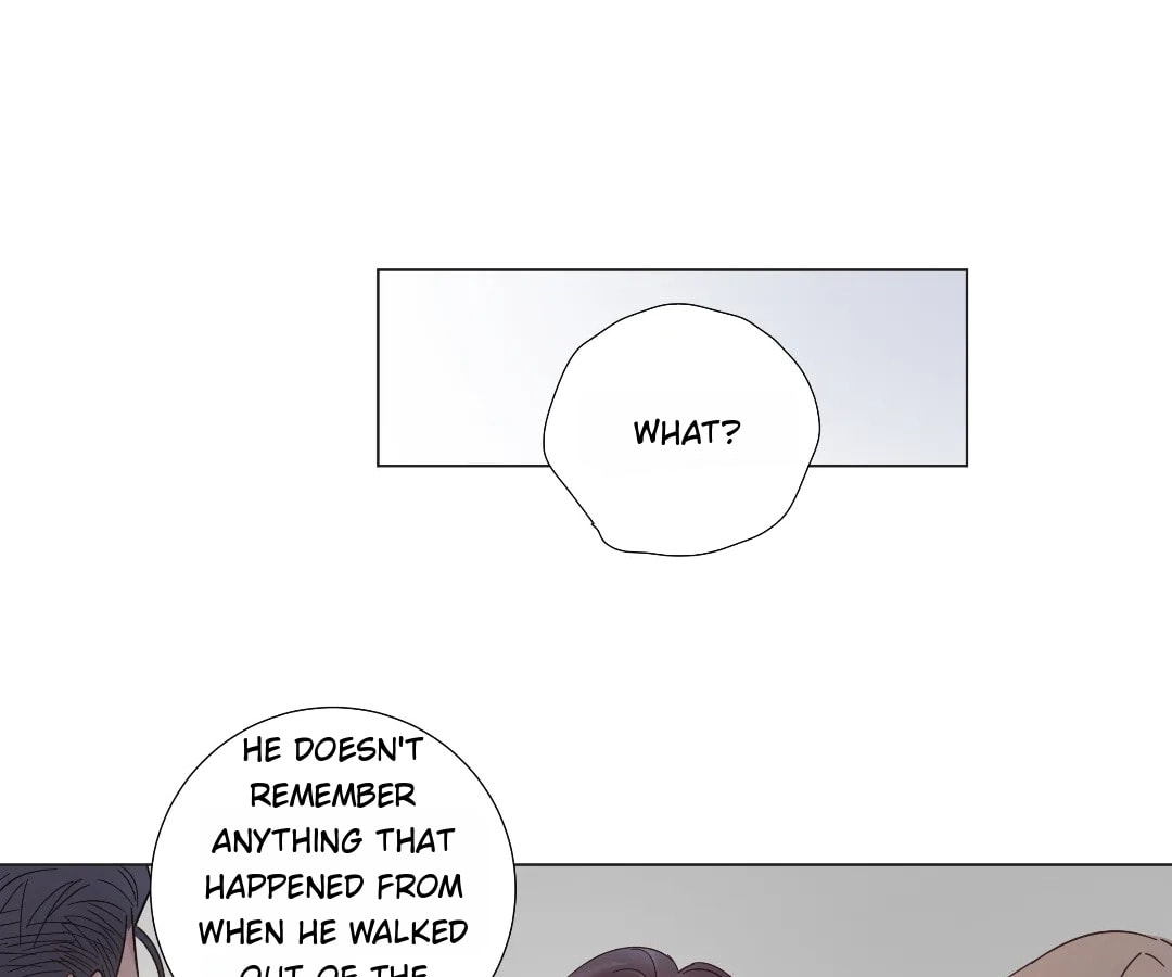 The Drag-Queen Hasn't Gotten A Proposal Yet Chapter 79 page 37 - 