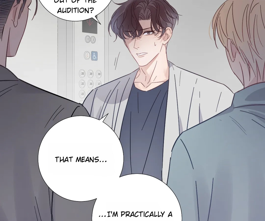 The Drag-Queen Hasn't Gotten A Proposal Yet Chapter 79 page 38 - 