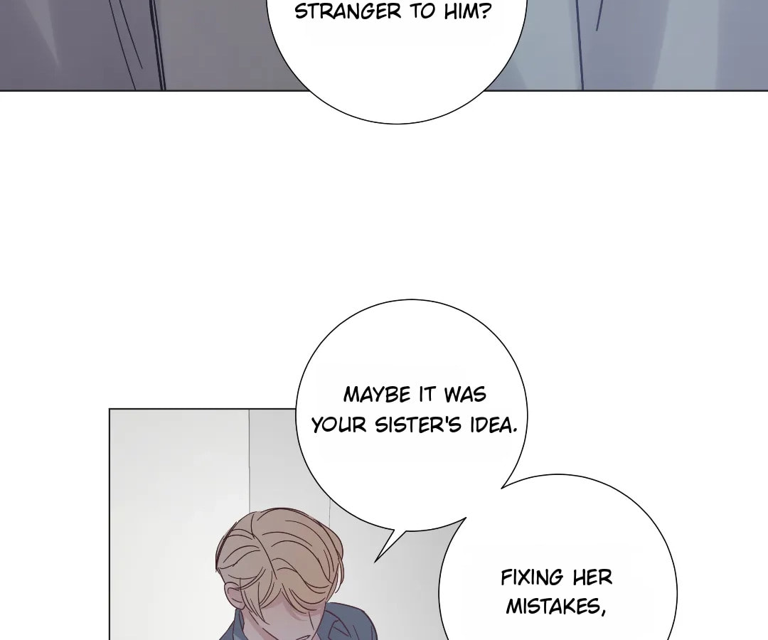 The Drag-Queen Hasn't Gotten A Proposal Yet Chapter 79 page 39 - 