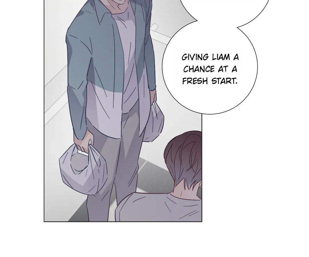 The Drag-Queen Hasn't Gotten A Proposal Yet Chapter 79 page 40 - 