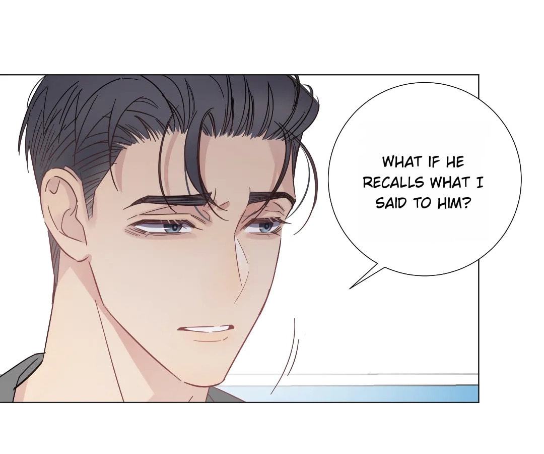 The Drag-Queen Hasn't Gotten A Proposal Yet Chapter 79 page 6 - 