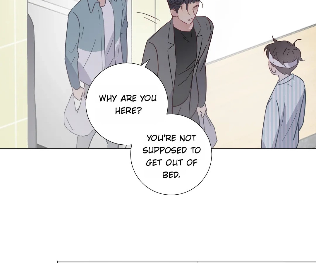 The Drag-Queen Hasn't Gotten A Proposal Yet Chapter 79 page 52 - 