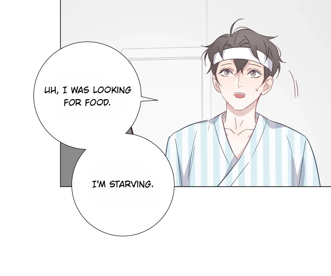 The Drag-Queen Hasn't Gotten A Proposal Yet Chapter 79 page 53 - 