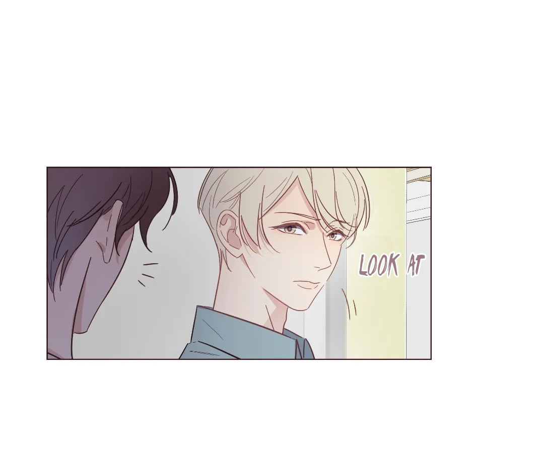 The Drag-Queen Hasn't Gotten A Proposal Yet Chapter 79 page 54 - 