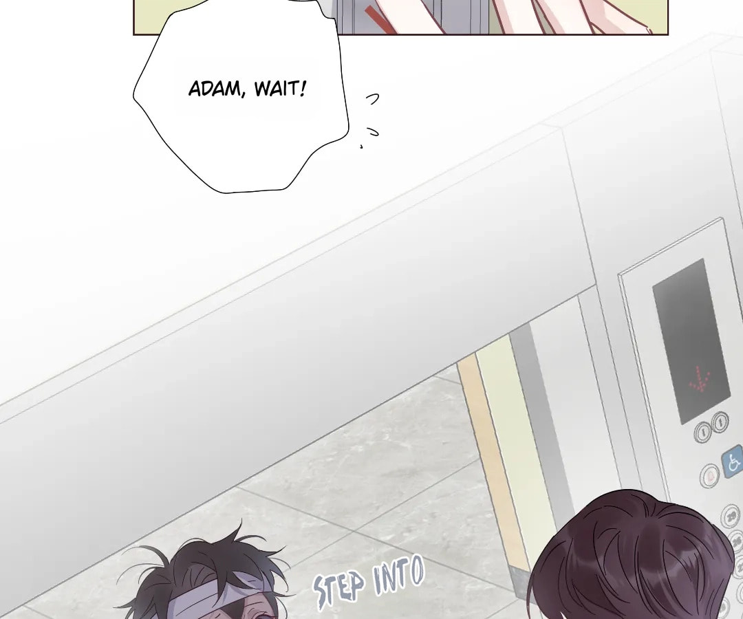 The Drag-Queen Hasn't Gotten A Proposal Yet Chapter 79 page 57 - 