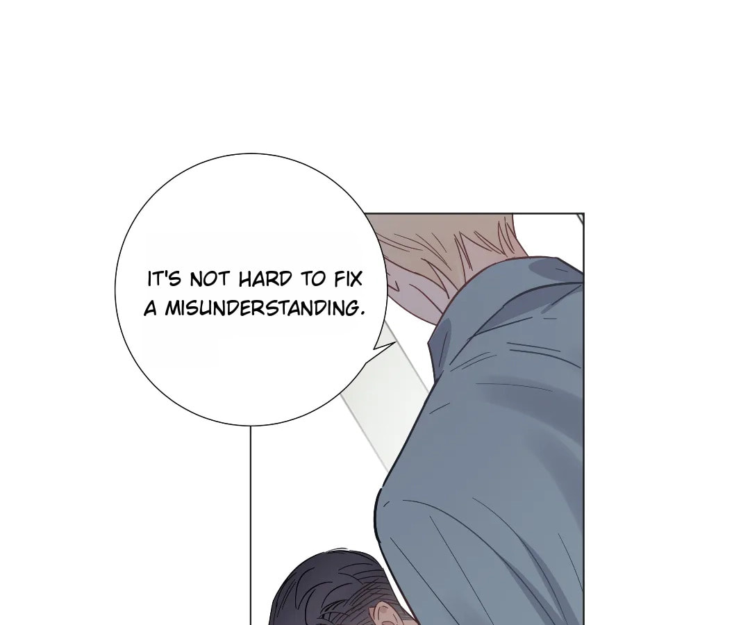 The Drag-Queen Hasn't Gotten A Proposal Yet Chapter 79 page 7 - 