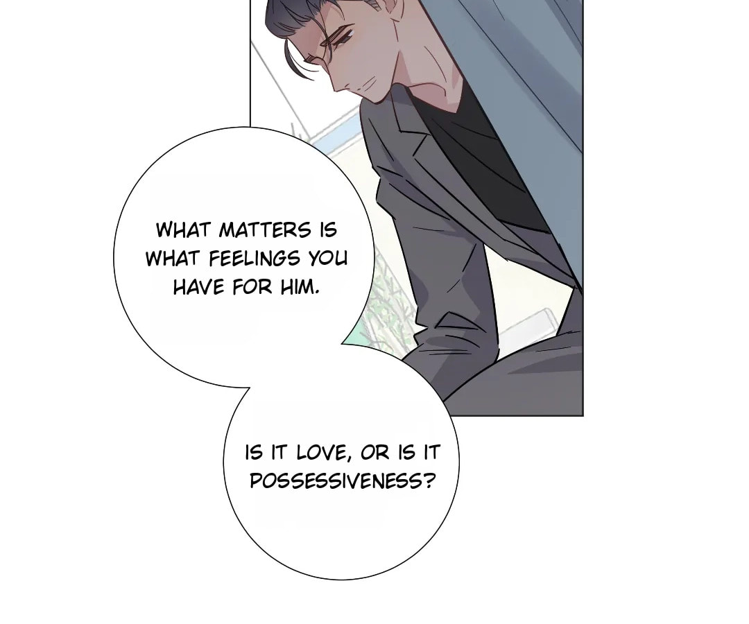 The Drag-Queen Hasn't Gotten A Proposal Yet Chapter 79 page 8 - 