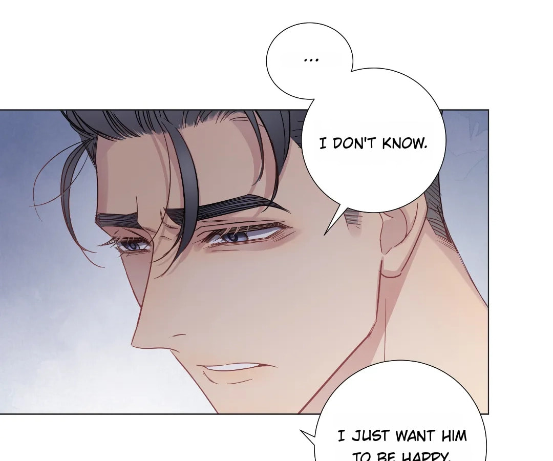 The Drag-Queen Hasn't Gotten A Proposal Yet Chapter 79 page 9 - 