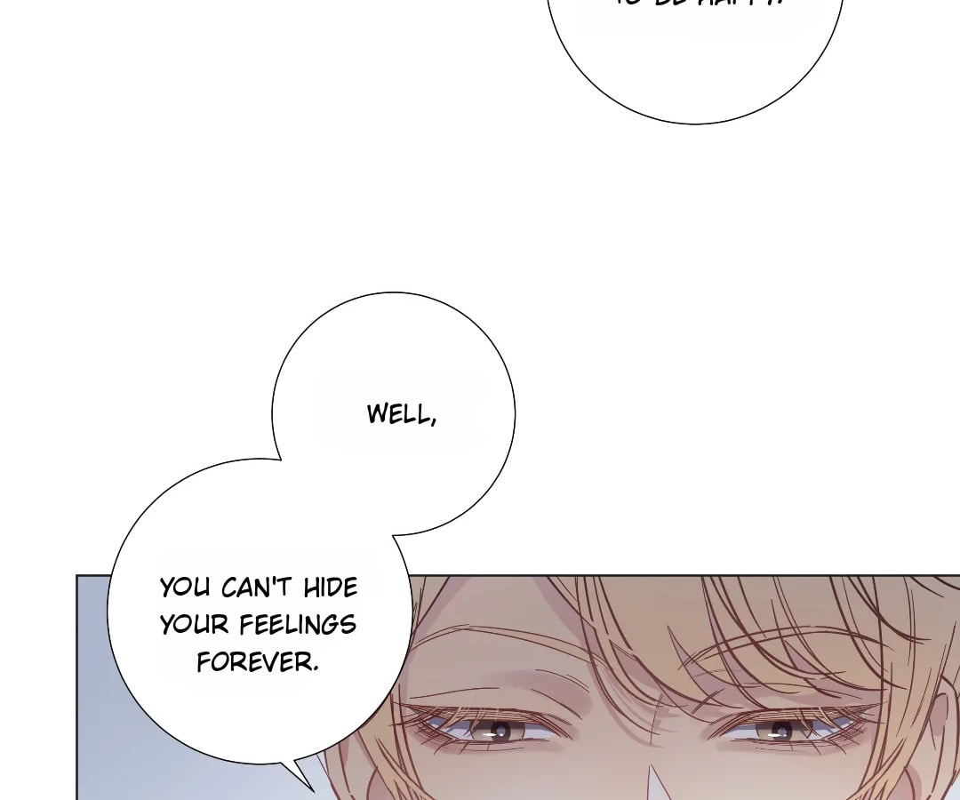 The Drag-Queen Hasn't Gotten A Proposal Yet Chapter 79 page 10 - 