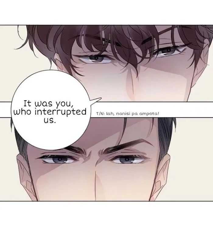 The Drag-Queen Hasn't Gotten A Proposal Yet Chapter 8 page 13 - 