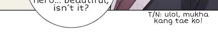 The Drag-Queen Hasn't Gotten A Proposal Yet Chapter 8 page 29 - 