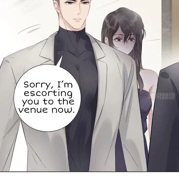 The Drag-Queen Hasn't Gotten A Proposal Yet Chapter 8 page 31 - 