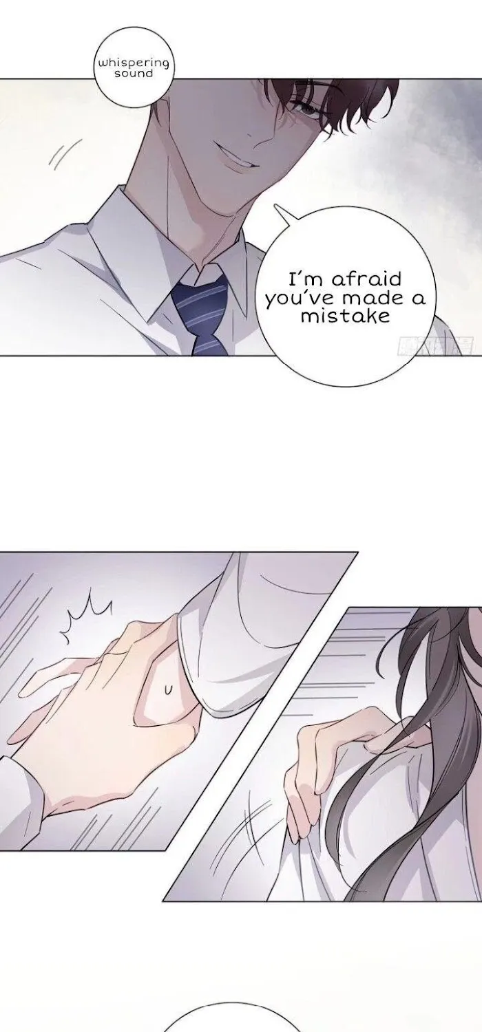 The Drag-Queen Hasn't Gotten A Proposal Yet Chapter 8 page 10 - 