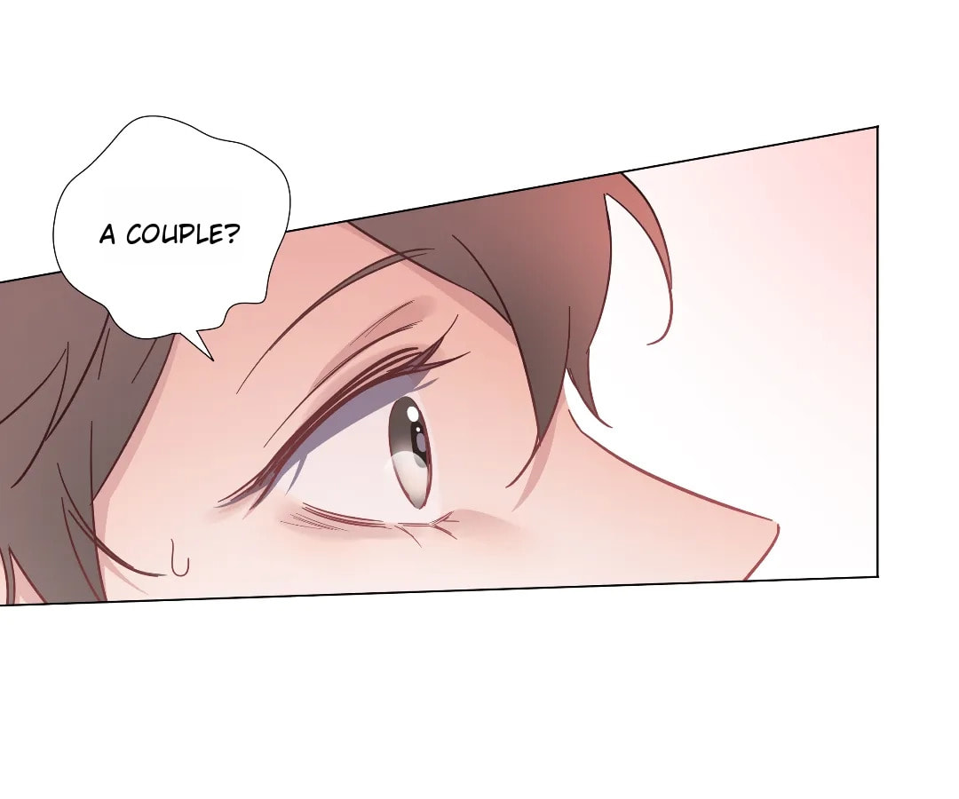 The Drag-Queen Hasn't Gotten A Proposal Yet Chapter 81.1 page 1 - 