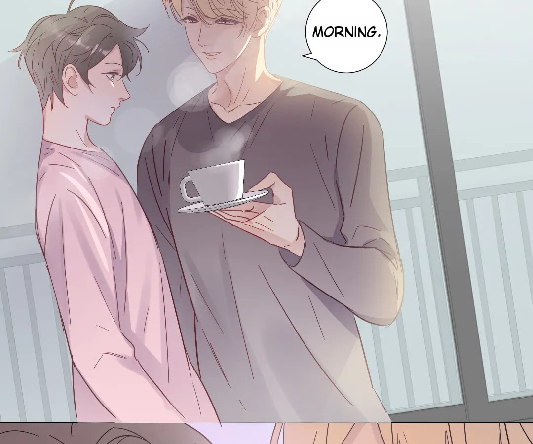 The Drag-Queen Hasn't Gotten A Proposal Yet Chapter 81.1 page 13 - 