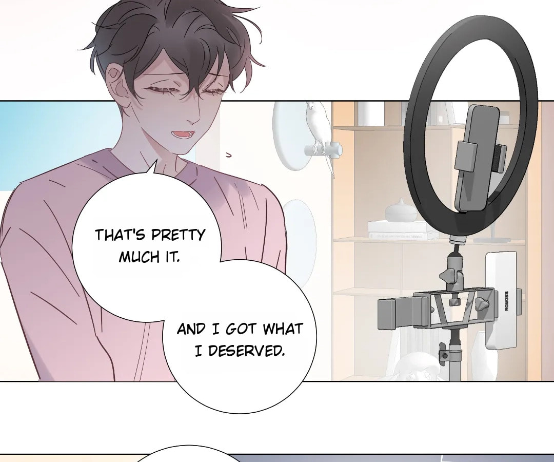 The Drag-Queen Hasn't Gotten A Proposal Yet Chapter 81.1 page 16 - 