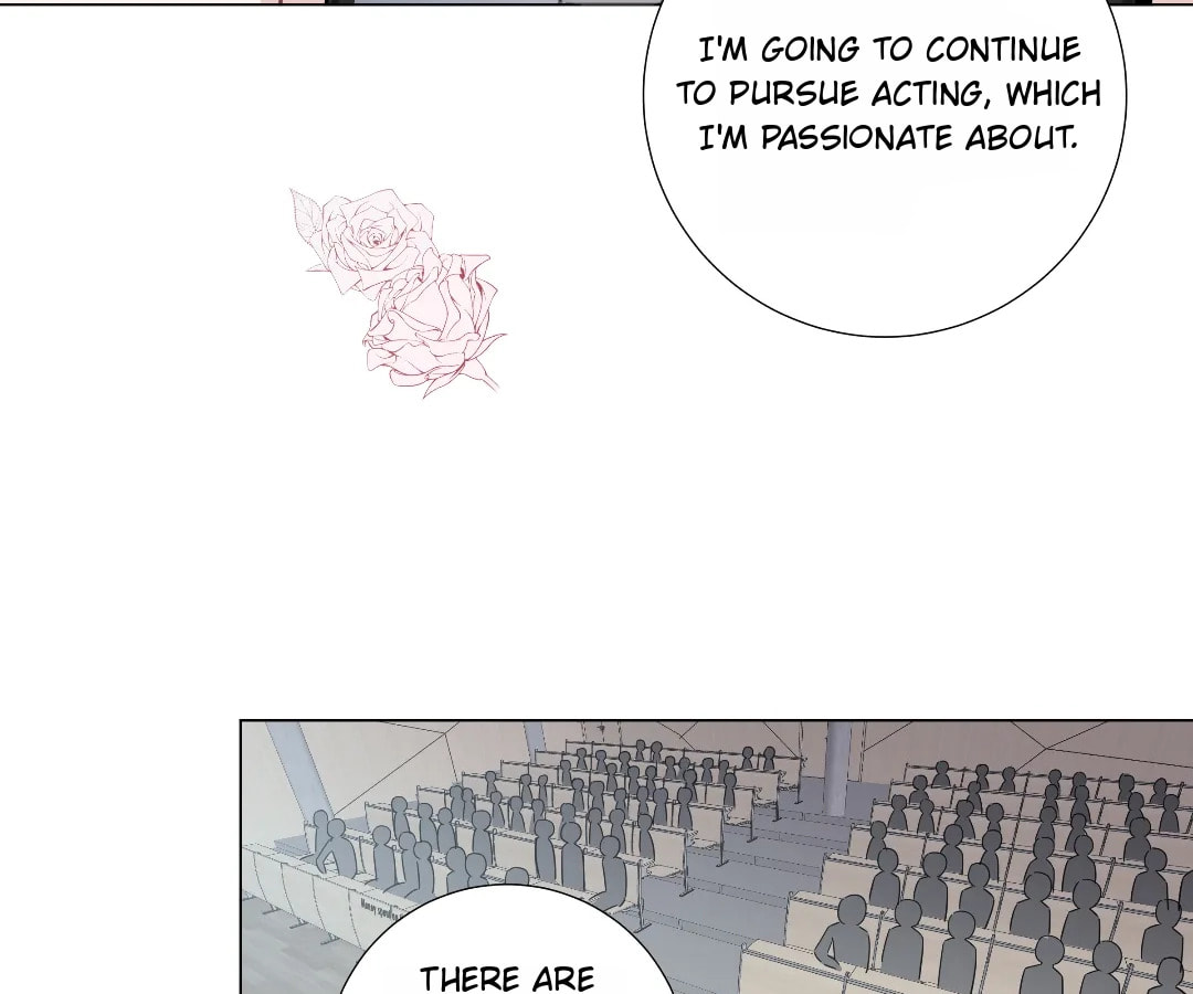 The Drag-Queen Hasn't Gotten A Proposal Yet Chapter 81.1 page 18 - 