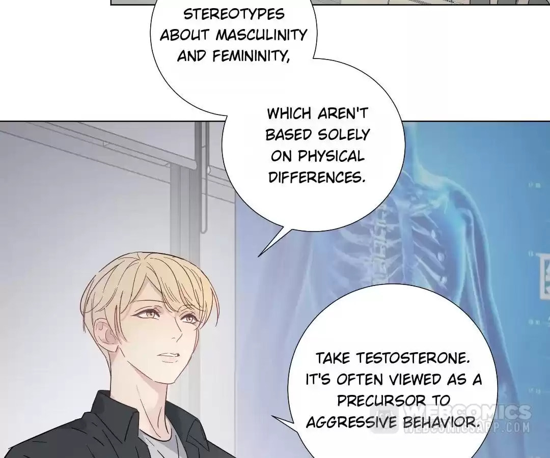 The Drag-Queen Hasn't Gotten A Proposal Yet Chapter 81.1 page 19 - 