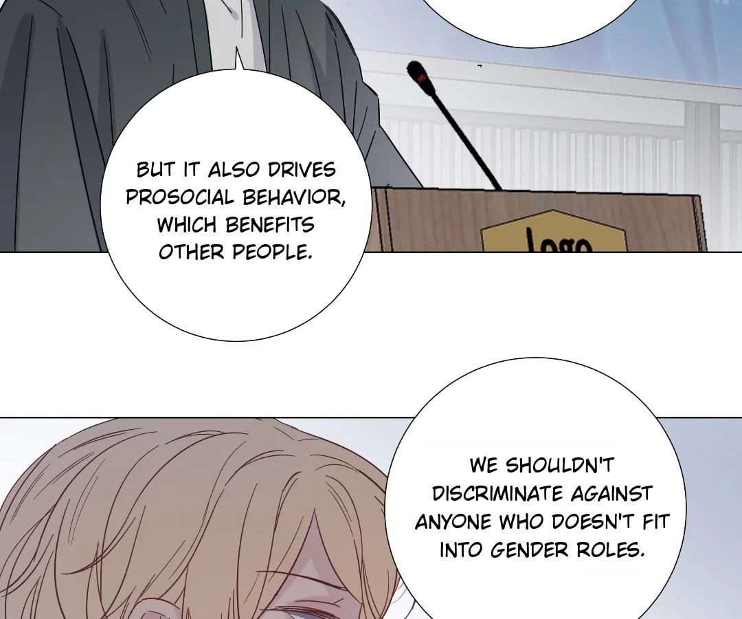 The Drag-Queen Hasn't Gotten A Proposal Yet Chapter 81.1 page 20 - 