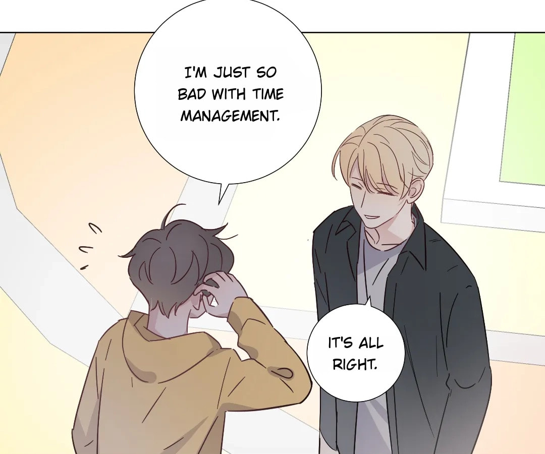 The Drag-Queen Hasn't Gotten A Proposal Yet Chapter 81.1 page 24 - 