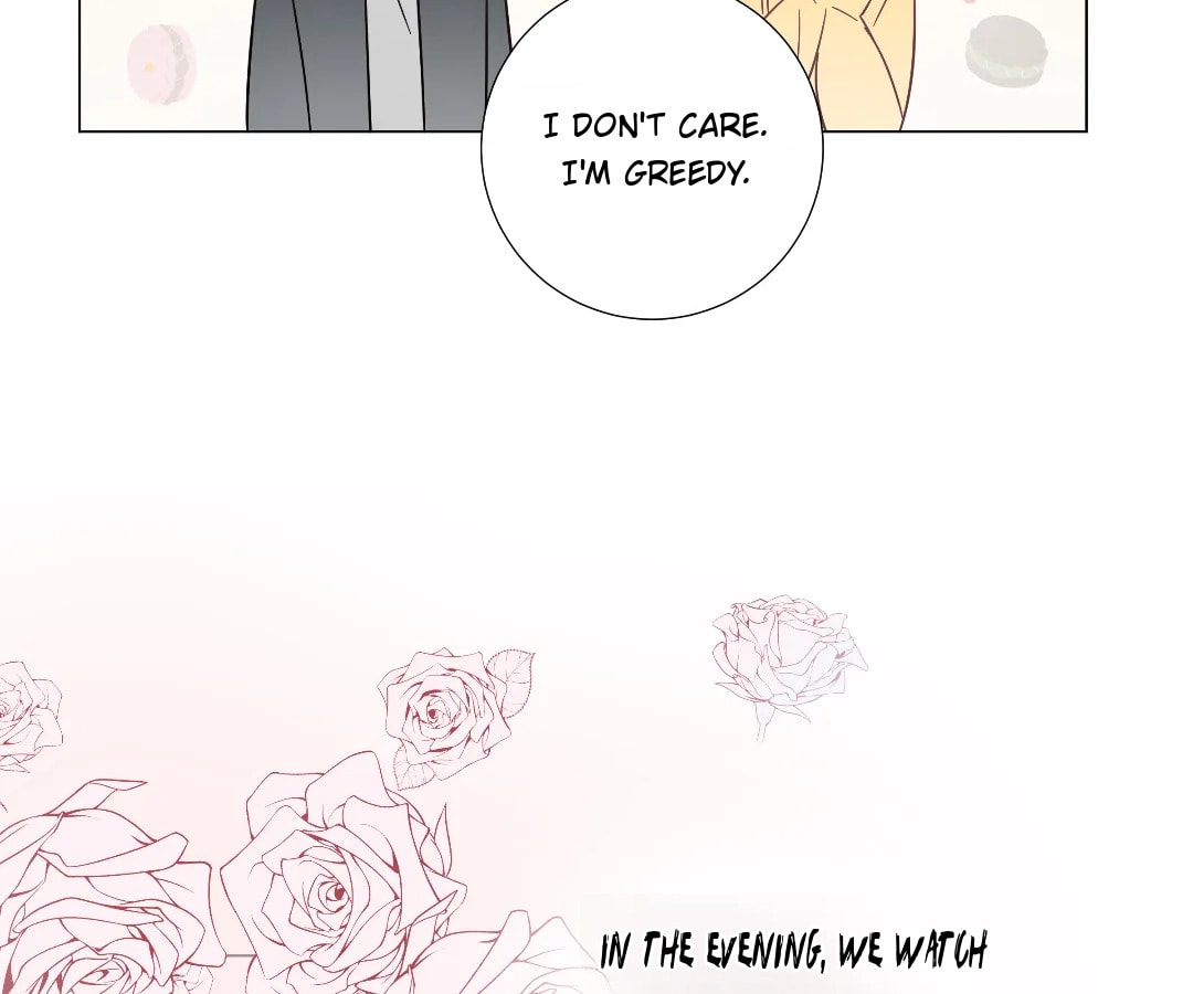 The Drag-Queen Hasn't Gotten A Proposal Yet Chapter 81.1 page 28 - 