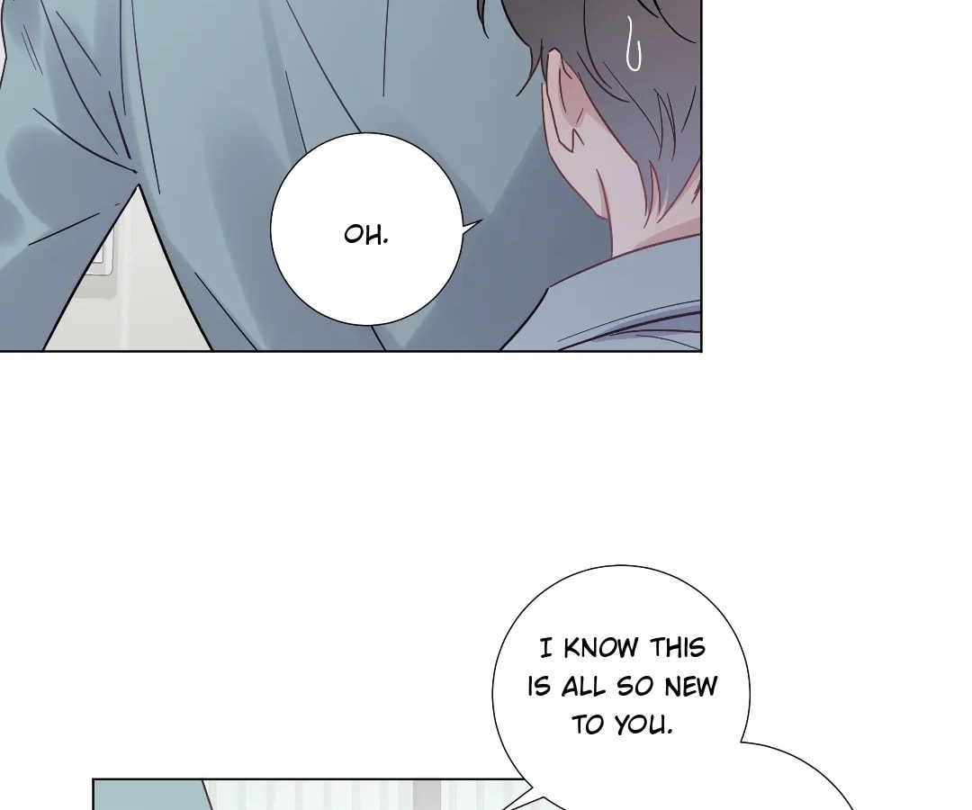 The Drag-Queen Hasn't Gotten A Proposal Yet Chapter 81.1 page 4 - 