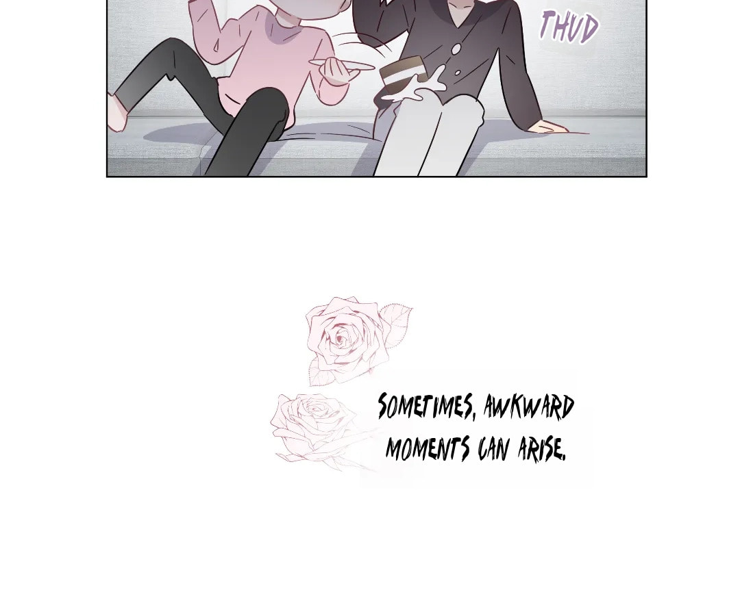 The Drag-Queen Hasn't Gotten A Proposal Yet Chapter 81.1 page 31 - 