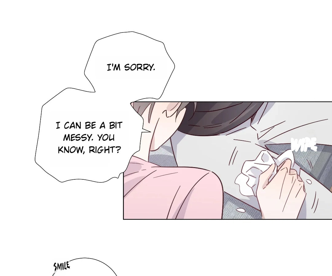 The Drag-Queen Hasn't Gotten A Proposal Yet Chapter 81.1 page 32 - 