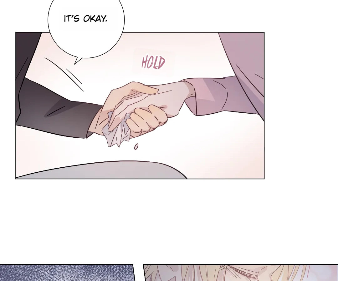 The Drag-Queen Hasn't Gotten A Proposal Yet Chapter 81.1 page 33 - 