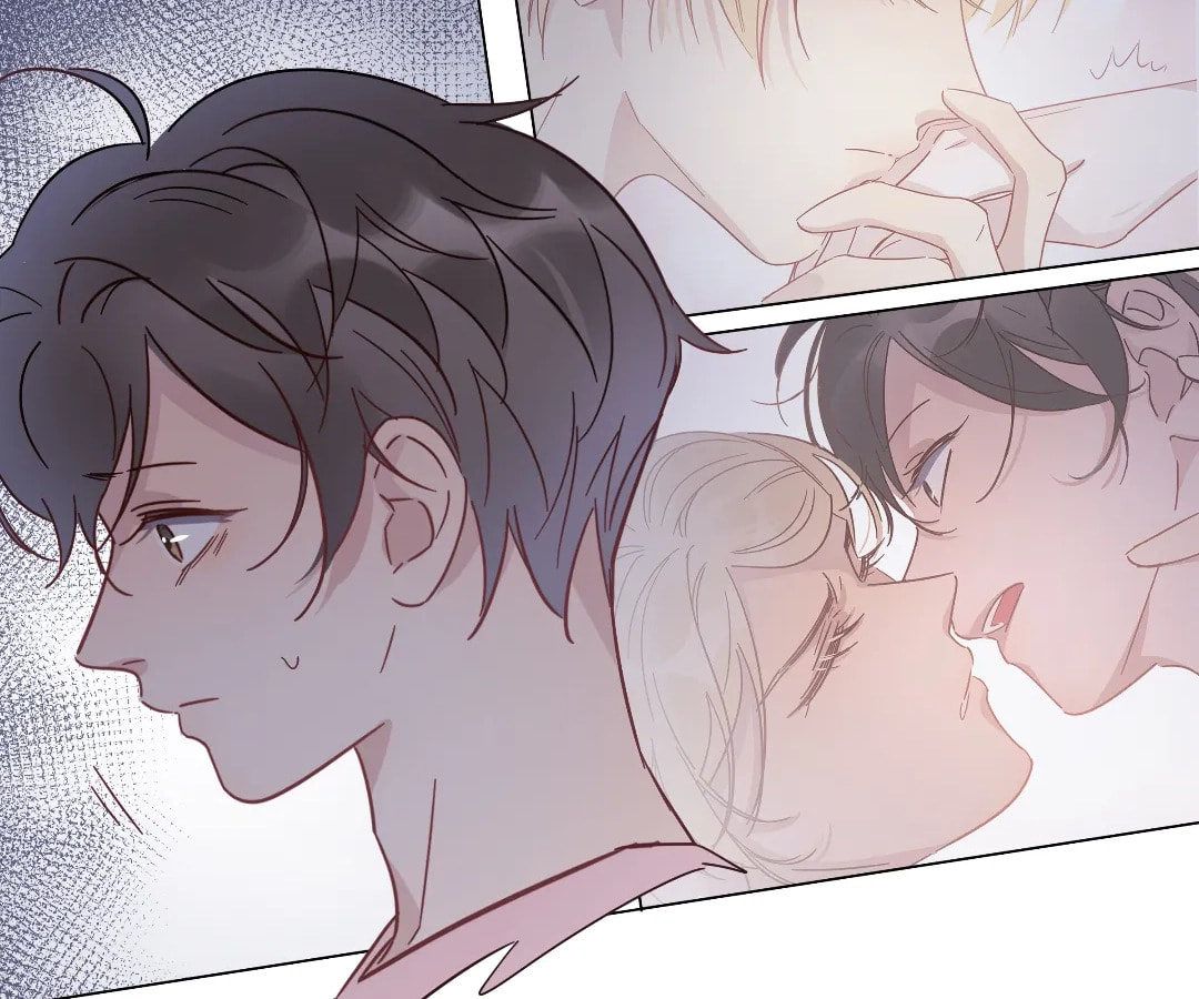 The Drag-Queen Hasn't Gotten A Proposal Yet Chapter 81.1 page 34 - 